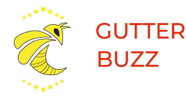 GutterBuzz Logo@2x